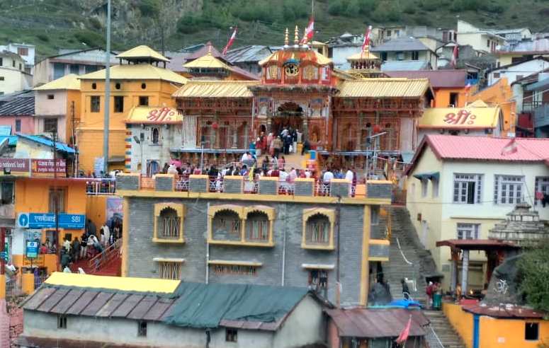 Badrinath