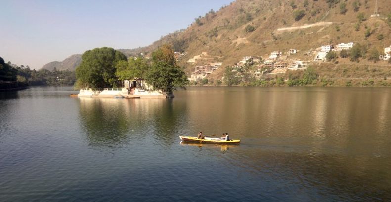 bhimtal