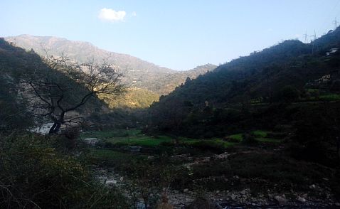 Chakrata
