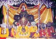 Badrinath