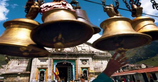 chardham