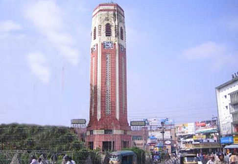 Dehradun