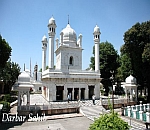 Darbar Sahib