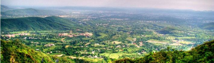 Dehradun