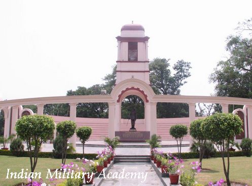 Dehradun ima