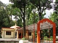 Laxman Siddh Mandir