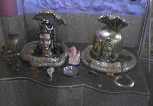 Tapkeshwar Temple