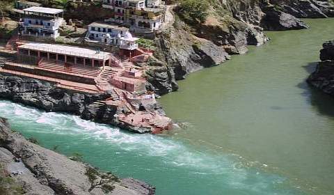 devprayag