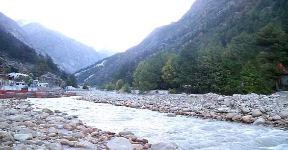 Gangotri