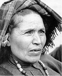 Gaura Devi