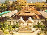 ShantiKunj