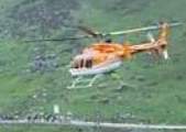 Chardham Helicopter