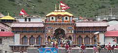 Badrinath Temple
