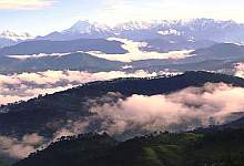 Kausani