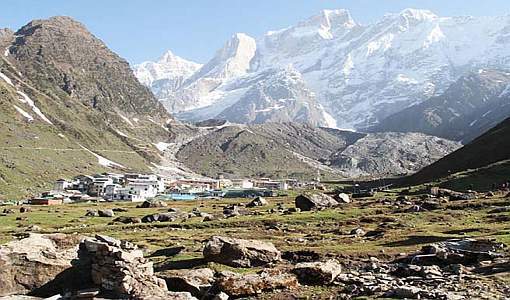 Kedarnath