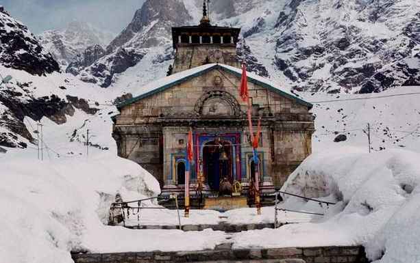 Kedarnath