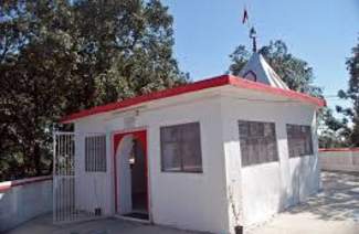 Santoshi Mata Temple