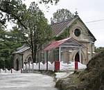 LakshmanJhula Bridge