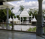 Tagore Bhavan