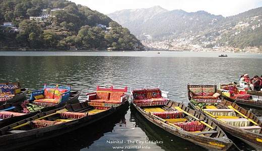 nainital-lake