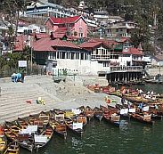 Nainital