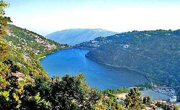 Nainital
