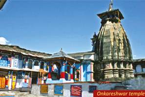 Omkareshwar