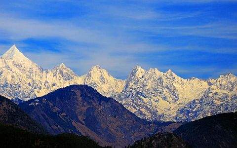 Pithoragarh