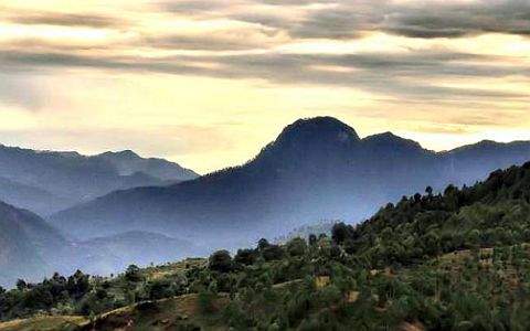 Pithoragarh