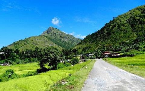 Kumaon