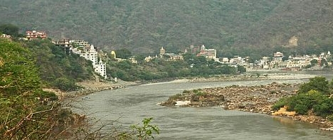 Rishikesh