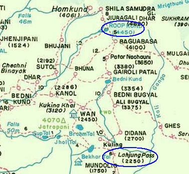 roopkund