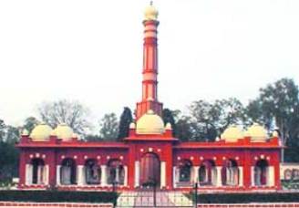 Roorkee War Memorial