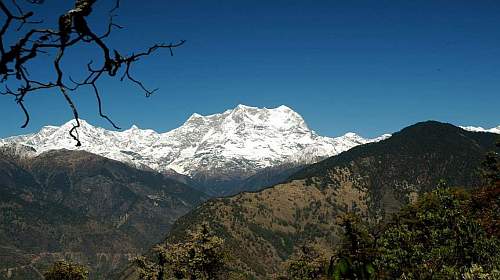 Guptkashi