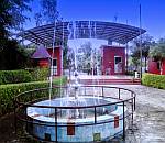 Lake Paradise