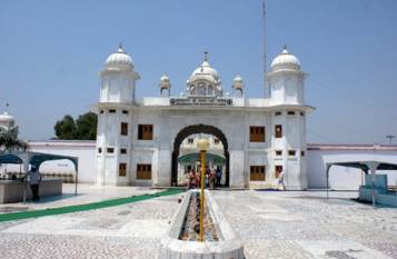 Nanak Matta