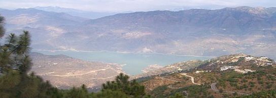 Tehri Garhwal