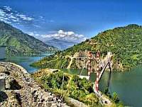 Tehri