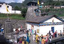 Deorital