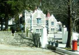 Uttarakhand High Court