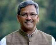 Uttarakhand CM