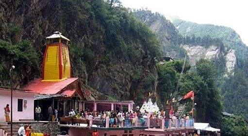 yamunotri